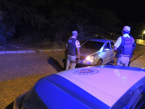 Brumado: Empresário sofre sequestro relâmpago e é ameaçado em cativeiro