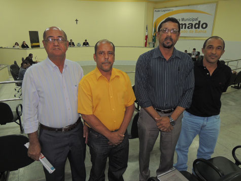 Brumado: Sindicato dos Ferroviários luta pela não desativação da FCA