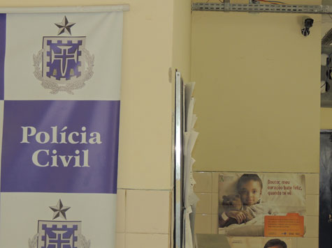 Brumado: Instaladas câmeras de segurança na delegacia
