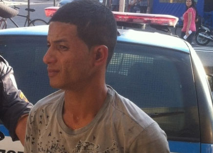 Rio de Janeiro: Suspeitos de atirar em engenheiro se entregam à polícia