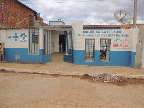 Brumado: Com esgoto a céu aberto, moradores do São José cobram por saneamento básico