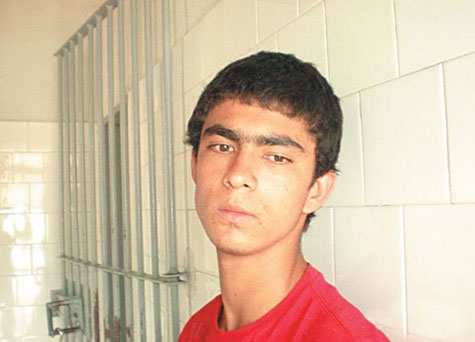 Macaúbas: Acusado de matar criança de oito anos vai a júri popular