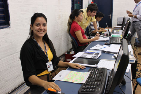 Brumado: Fiol emprega mão de obra local