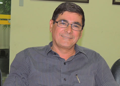 Empresário Vanderlito Souza é operado e está fora de perigo