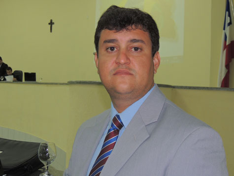 Brumado: Castilho Viana busca reformulação para Código de Obras