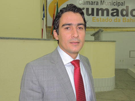 Brumado: Câmara Municipal aprova projeto de regularização fundiária