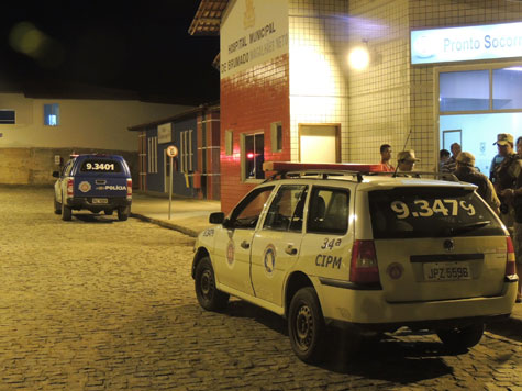 Brumado: Mulher diz ter sido vítima de estupro