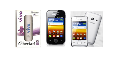 Brumado: Loja Vivo com uma super promoção