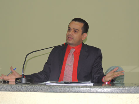 Vereador diz que polícia está em guerra em Brumado