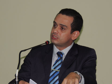 Brumado: Shalev ameaça funcionários e pode ser repudiada no legislativo