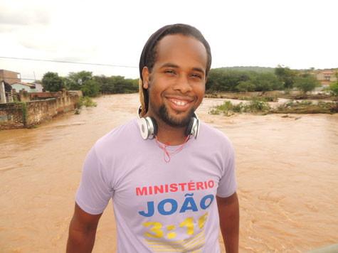 Brumado: Grupo tenta inovar com proposta de Capoeira Gospel