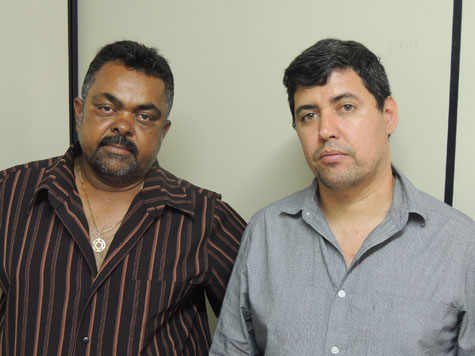 Brumado: Vereadores propõem a criação de comissão para acompanhamento de limpeza de aguadas