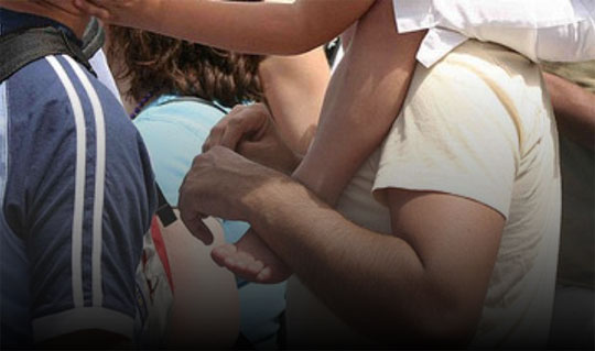 Ministra do STF reconhece adoção de criança por casal homoafetivo