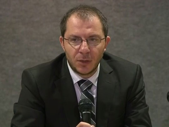 Delegado deixa a Lava Jato e se diz 'esgotado'