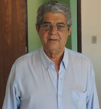 Weliton Lopes indicará titulo de cidadão brumadense ao advogado Carlos Brito