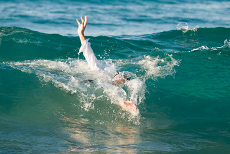 Serra do Ramalho: Seis se afogam em retiro religioso no Rio São Francisco