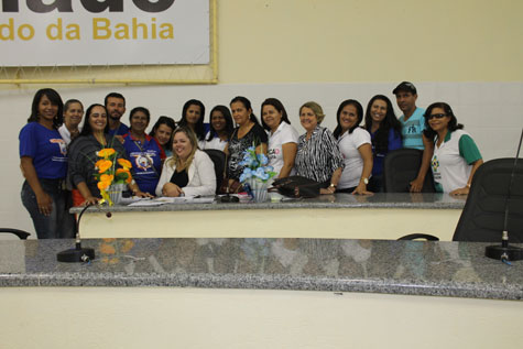 Brumado: Municípios são instruídos a cumprir o piso nacional dos agentes comunitários de saúde