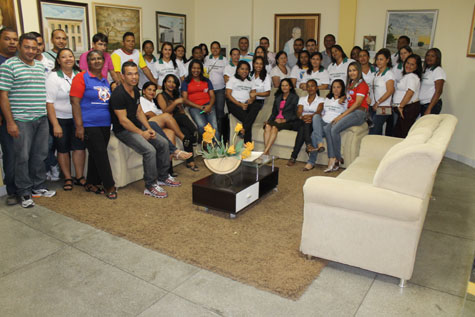 Brumado: Agentes comunitários de saúde e endemias conseguem desprecarização