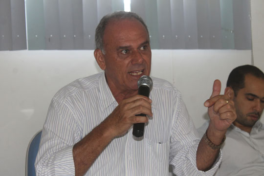 Prefeitura de Brumado vai gastar mais de 5,7 milhões para reparar danos causados pelas chuvas