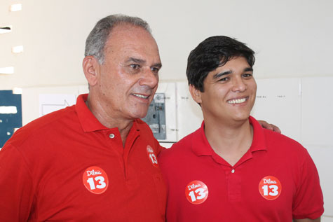 Brumado: Prefeito e deputado eleito rebatem denúncias de jogo de interesses durante as eleições