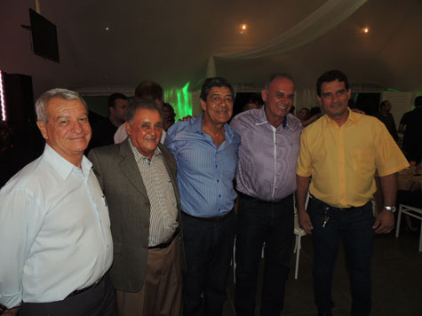 Brumado: Grande público prestigia lançamento do Residencial Recanto da Villa