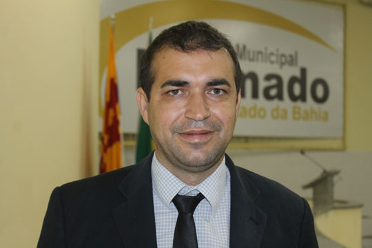 Alessandro Lôbo conclama lideranças municipais a unirem forças em prol do curso de medicina para Brumado