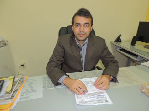 Brumado: Gabinete de vereadores conta com três assessores