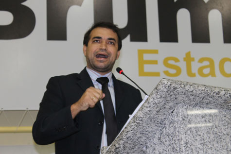 ?No momento, precisamos de repressão?, diz vereador mediante onda de assaltos em Brumado