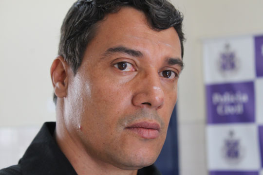 Presídio de Brumado deve ser inaugurado até o final do ano, garante diretor regional