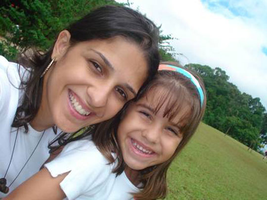 Após 8 anos da morte da filha, mãe de Isabella Nardoni revela gravidez