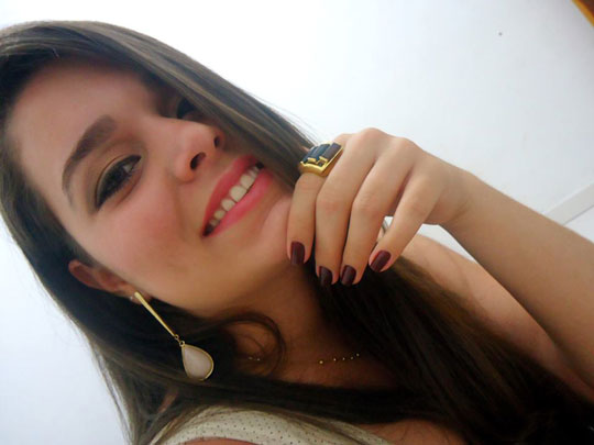 Vítima de acidente na BR-030, Anamaria Batista, é transferida para Salvador