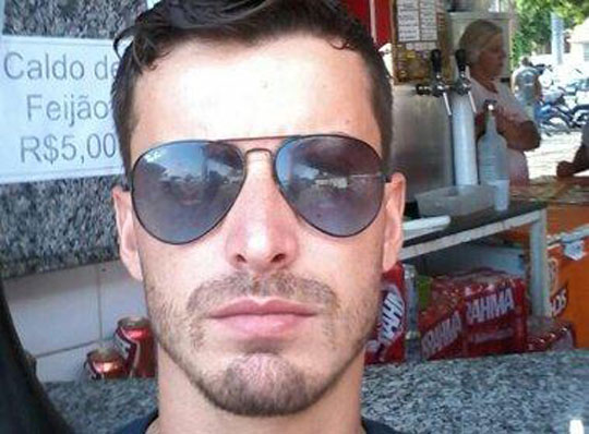 Jovem mineiro desaparecido foi visto em Brumado