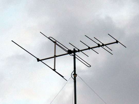 Município de Goiás será o primeiro do país a fazer a transição total para a TV digital