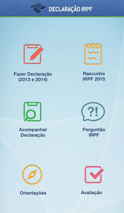 Caso caia na malha fina do Imposto de Renda, contribuinte poderá receber aviso no celular