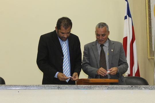 Brumado: Votação de vetos mostra que prefeito perdeu forças na casa legislativa