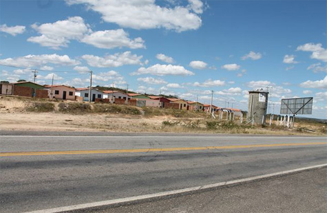 Aracatu: Indícios de irregularidades colocam em risco moradores do Conjunto Habitacional Bons Ares