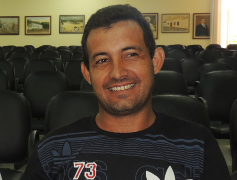 Brumado: Aroldo Meira é eleito presidente do Sindicato dos Trabalhadores Rurais