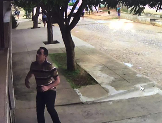 Ituaçu: Prefeito eleito sofre atentado; filho de atual gestor é acusado