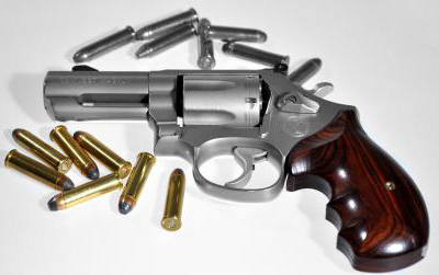 Campanha do Desarmamento recolheu quase 650 mil armas em dez anos