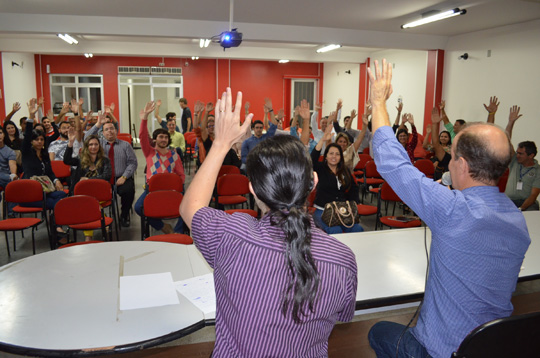 Bancários paralisam as atividades hoje (15)