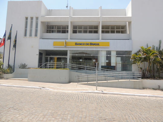 Livramento: Agência do Banco do Brasil volta a funcionar normalmente a partir de junho