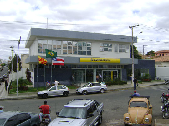 Bancos só funcionam até amanhã (30)