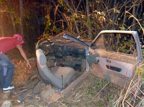 Barreiras: Socorrista do Samu atende chamado de acidente e encontra irmão morto