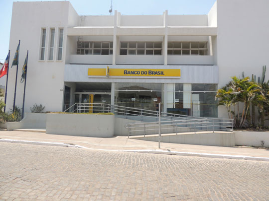 MP apura qualidade do atendimento do Banco do Brasil em Livramento de Nossa Senhora