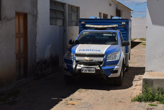 Polícia suspeita que mãe possa ter dormido sobre bebê que morreu em Brumado