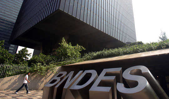 Câmara dos Deputados instala CPI do BNDES