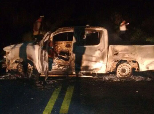 Polícia frustra assalto a agências bancárias em Bom Jesus da Lapa após intensa troca de tiros