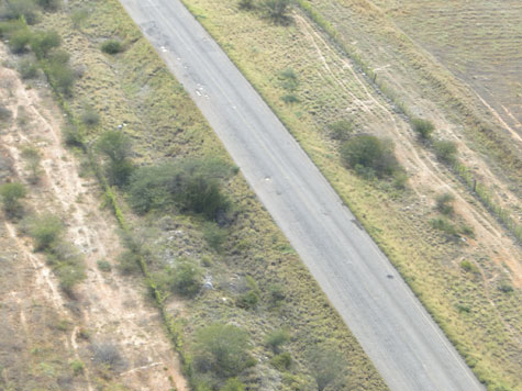 BR-030: Obras para recuperação do trecho entre Brumado e Sussuarana começam em junho