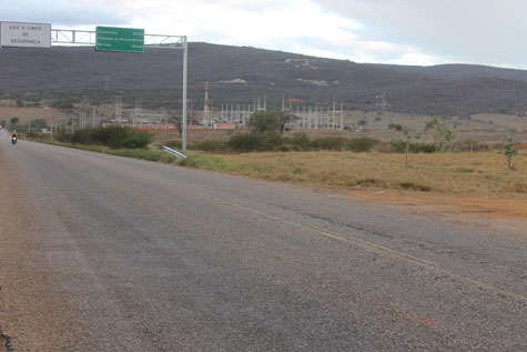 Brumado: Obras do presídio devem começar nas próximas semanas