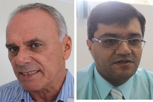 Brumado: Prefeito e assessor jurídico dizem que não reconhecem o Sindguardas